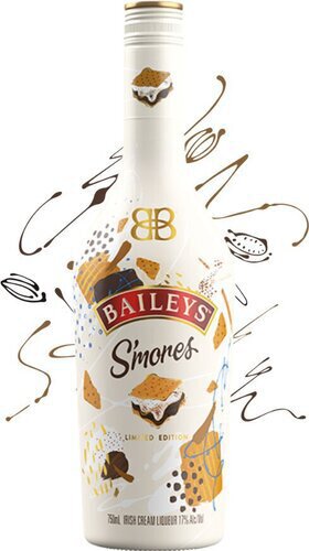 Baileys S’mores Irish Cream Liqueur