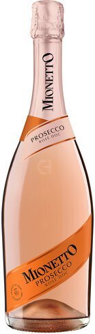 Mionetto Prestige Prosecco Ros�