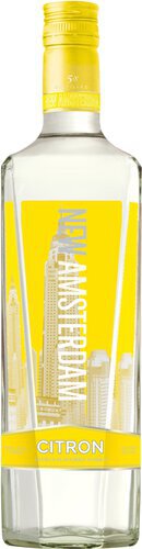 New Amsterdam Citron