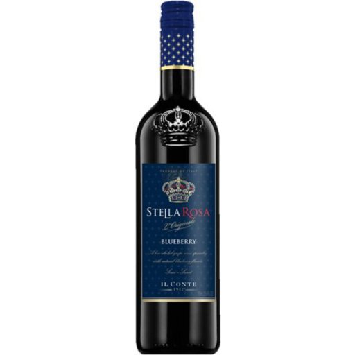 Stella Rosa Blueberry 750ml