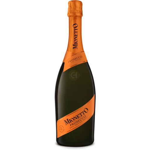 Mionetto Prosecco Brut DOC 750ml