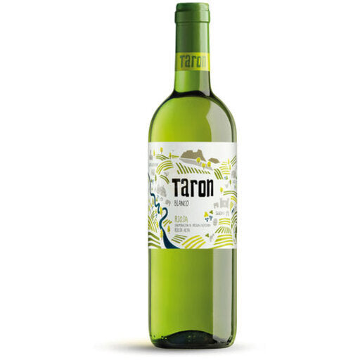 Taron Blanco 750ml