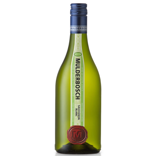 Mulderbosch Sauvignon Blanc 750ML