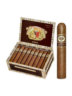 Romeo Y Julieta Reserve Corona En Tubo