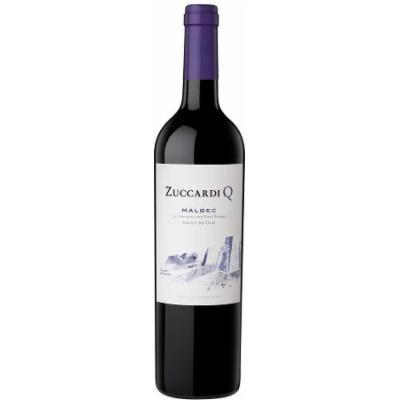 Zuccardi Aluvional Altamira Malbec 2020 Red Wine