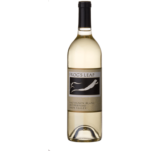 Frog’s Leap Sauvignon Blanc 375ml