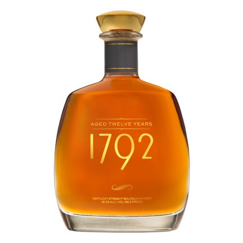 1792 12 Year Bourbon