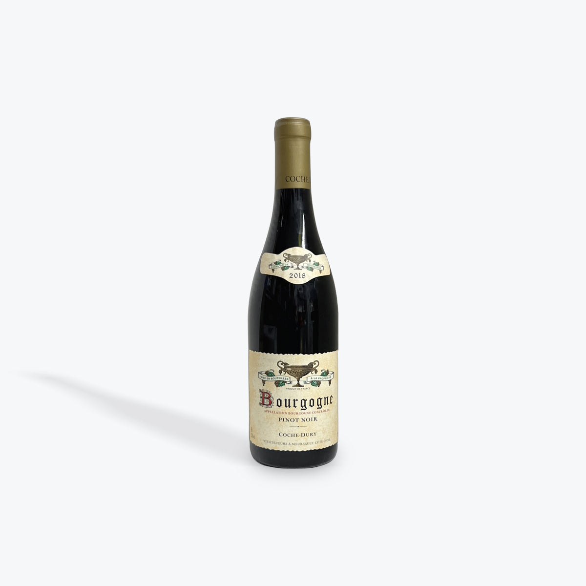 Domaine Coche-Dury Bourgogne Pinot Noir 2018 750ml