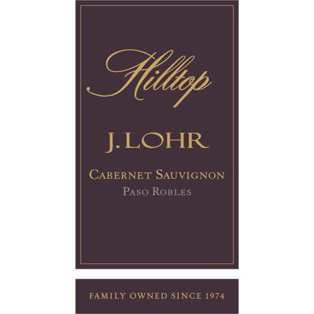 J. Lohr Hilltop Cabernet Sauvignon