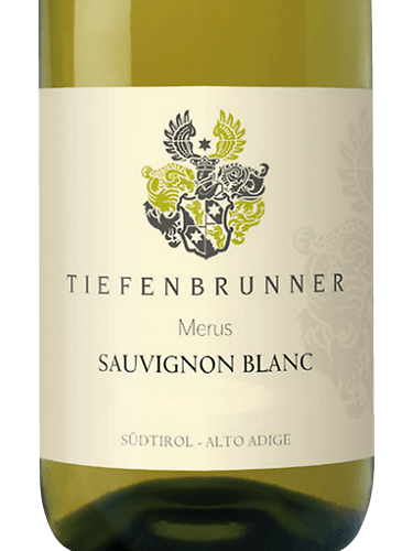 Tiefenbrunner Sauvignon Blanc