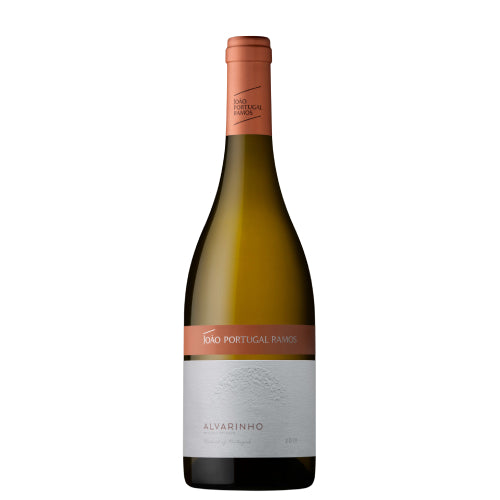 Joao Alvarinho Moncao E Melgaco     vinho verde  750ml