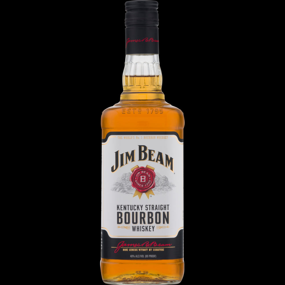 Jim Beam 750ml