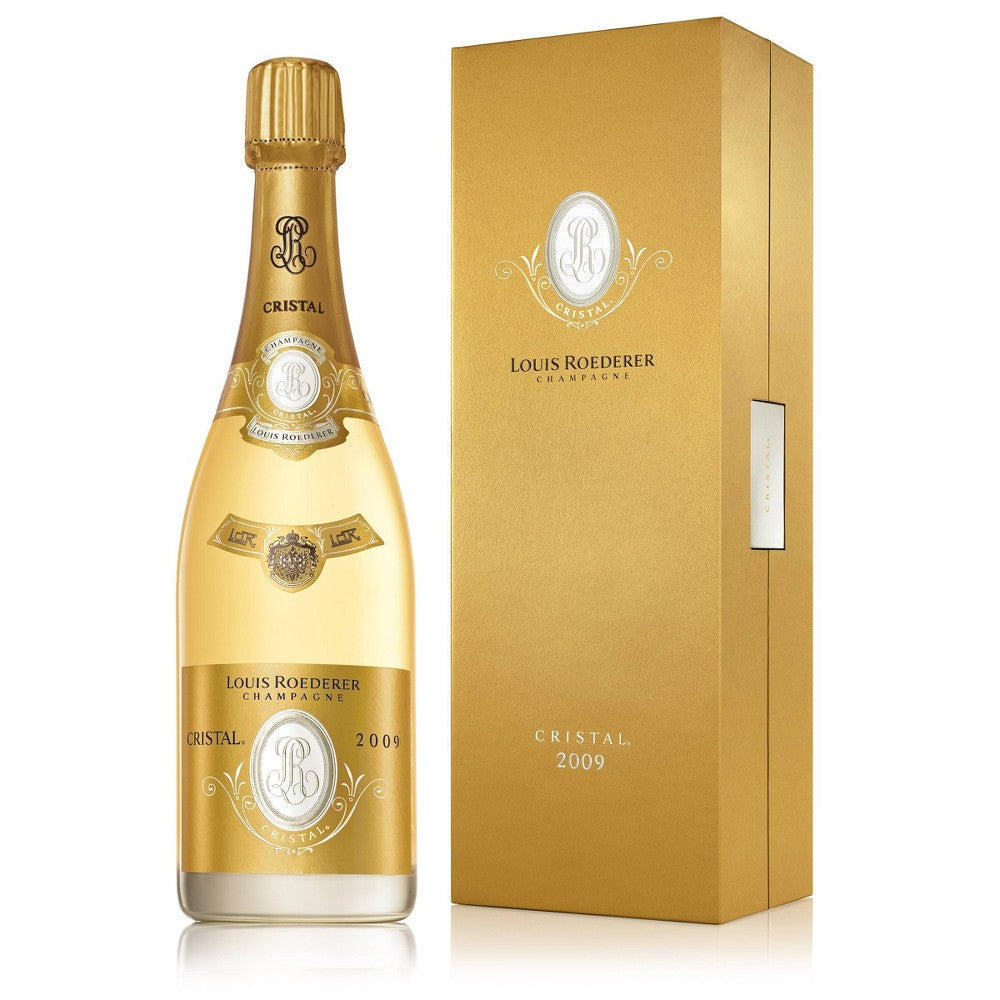 Louis Roederer Cristal Brut