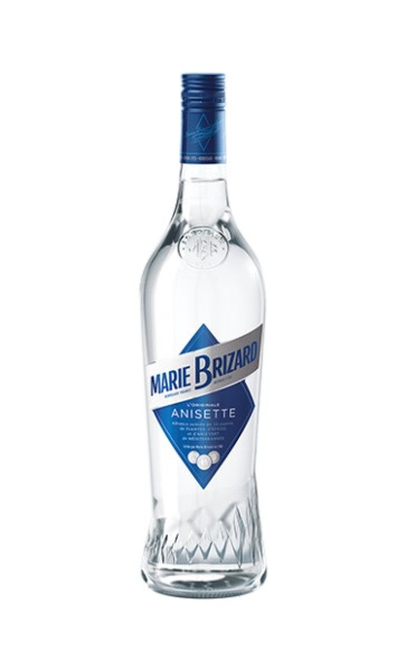 MARIE BRIZARD ANISETTE LIQUEUR 750ML