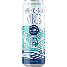 Coronado weekend vibes   IPA   19.2 oz can