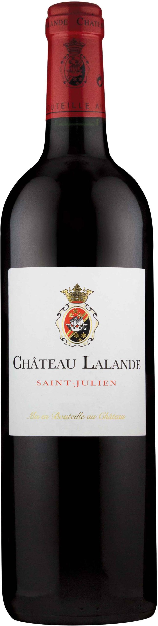 Chateau Lalande  Saint Julien   750 ml