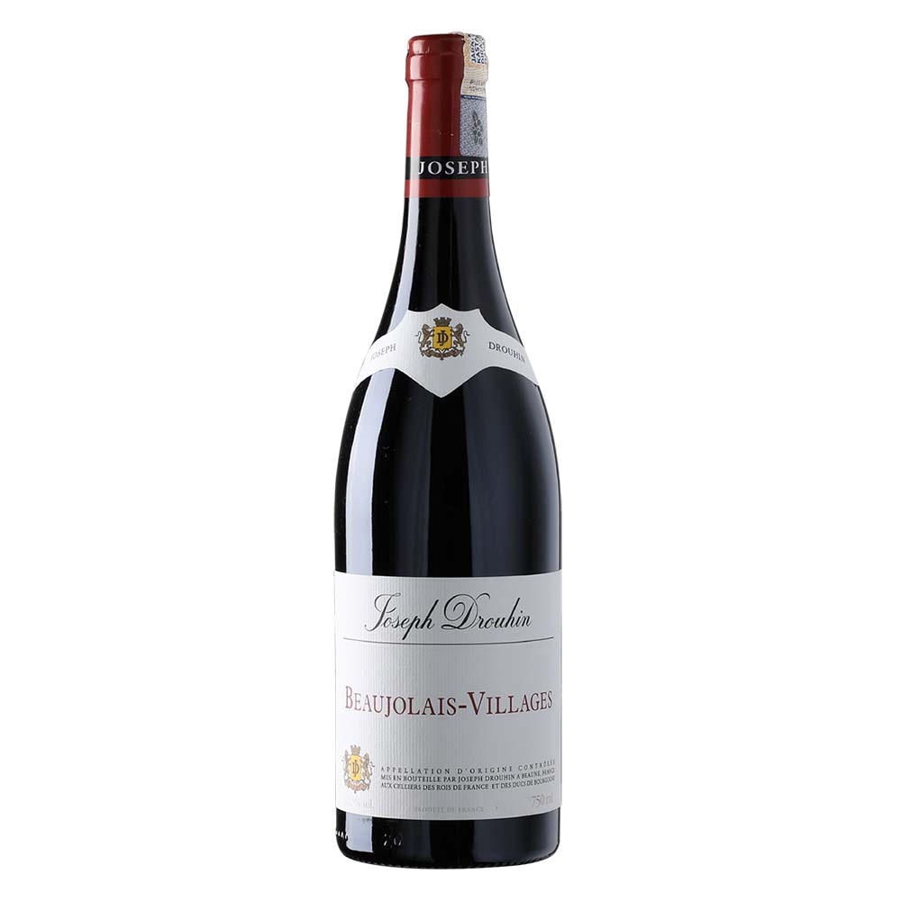 Beaujolais-Villages 2019 Joseph Drouhin