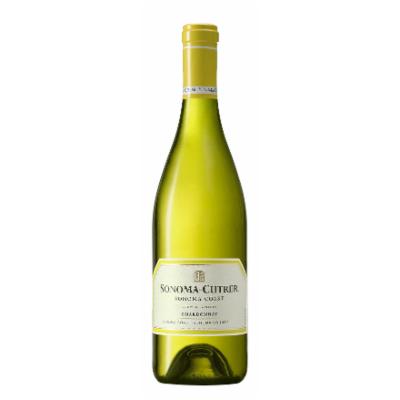 Sonoma Cutrer Sonoma Coast Chardonnay  375 ml