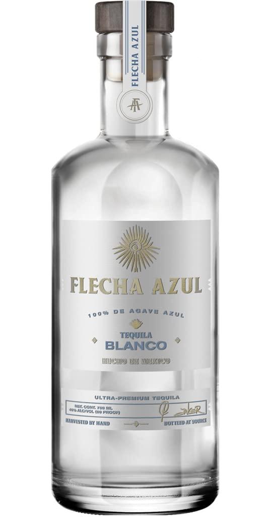 Flecha Azul, Tequila Blanco