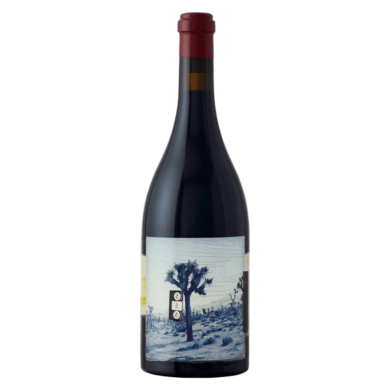 Orin Swift 8 Years Old In The Desert Red Blend 750ml