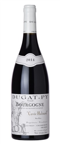 Dugat-Py – Vieilles Vignes Vosne-Romanée 2014 750ml