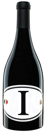 Orin Swift – Locations I-4 NV 750ml