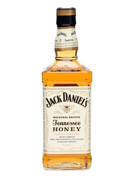 Jack Daniel’s – Tennessee Honey 750ml