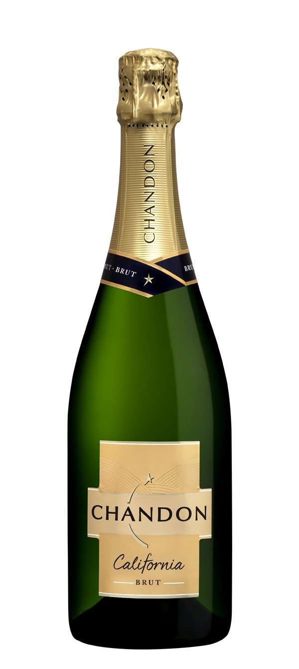 Domaine Chandon – Brut NV 750ml