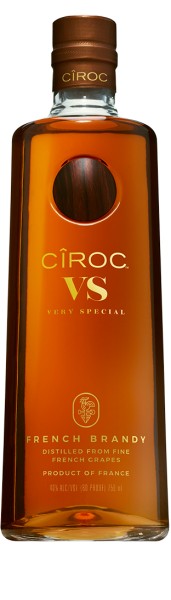 Ciroc – VS Brandy (375ml)