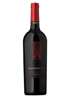 Apothic – Red Blend NV 750ml