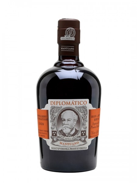 Diplomático – Mantuano 750ml