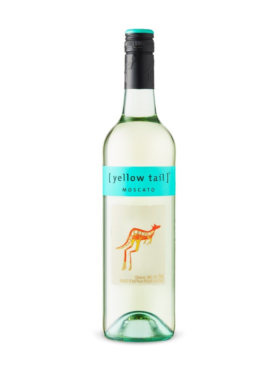 Yellow Tail – Moscato NV 750ml