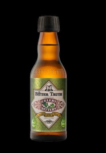 The Bitter Truth – Celery Bitters (5oz)