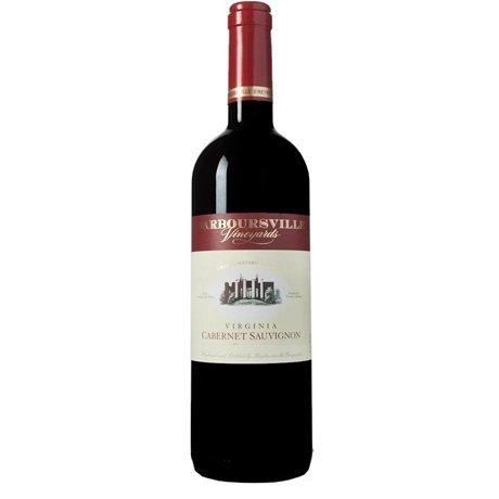 Barboursville – Cabernet Sauvignon 2021 750ml