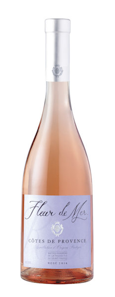 Fleur De Mer – Rose 2022 750ml