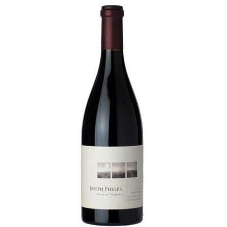 Joseph Phelps Vineyards – Freestone Pinot Noir 2021 750ml