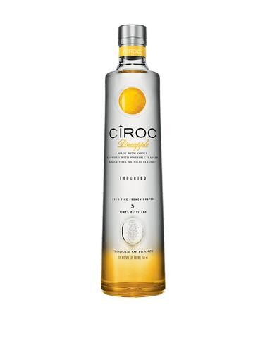 Ciroc – Pineapple (1.75L)