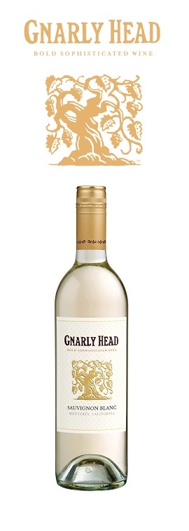 Gnarly Head – Sauvginon Blanc NV 750ml