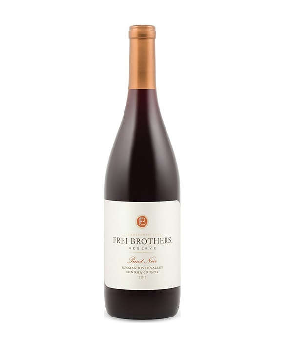 Frei Brothers – Pinot Noir Russian River Valley Reserve 2021 750ml