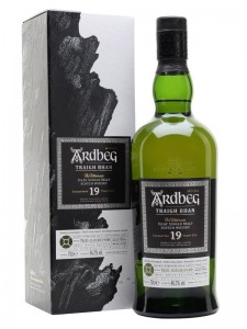 Ardbeg Traigh Bhan Islay Single Malt Scotch Whisky Aged 19 Years 700ml