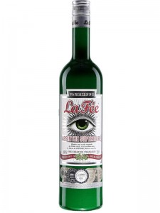 La Fee Absinthe Parisienne 750ml