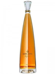 Cincoro Anejo 1.75 LTR