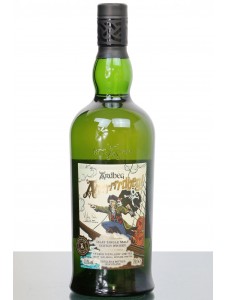 Ardbeg — Arrrrrrrdbeg! The Ultimate Islay Single Malt Whisky 750ml