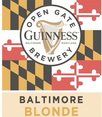 Guinness – Baltimore Blonde