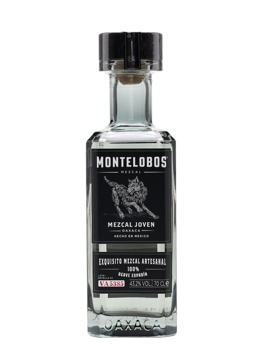 Montelobos – Mezcal Joven 750ml