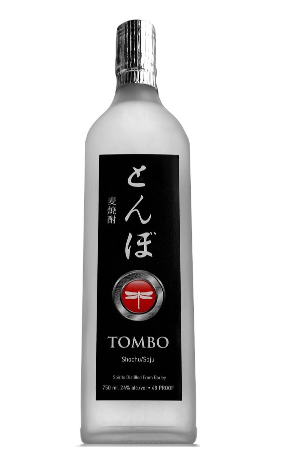 Tombo – Shochu/Soju 750ml