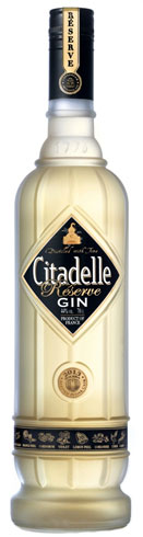 Citadelle – Reserve Gin 750ml