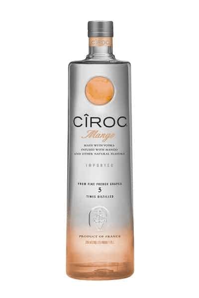 Ciroc – Mango 750ml