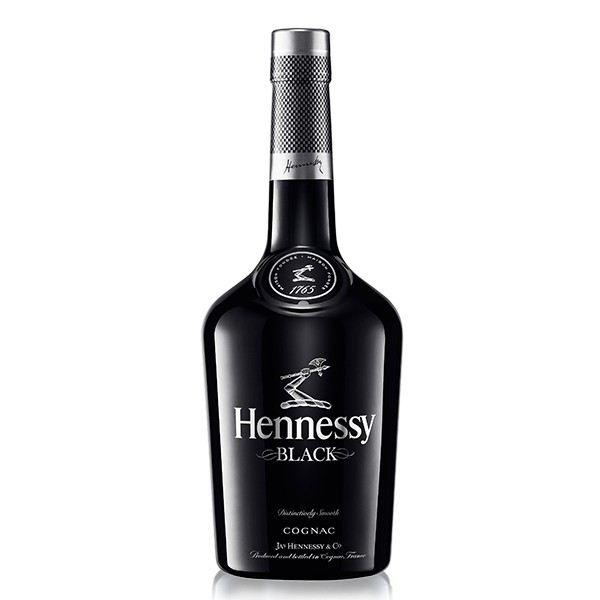 Hennessy – Black (375ml)