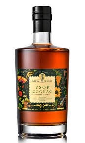 Mery-Melrose – Organic VSOP Congnac 750ml